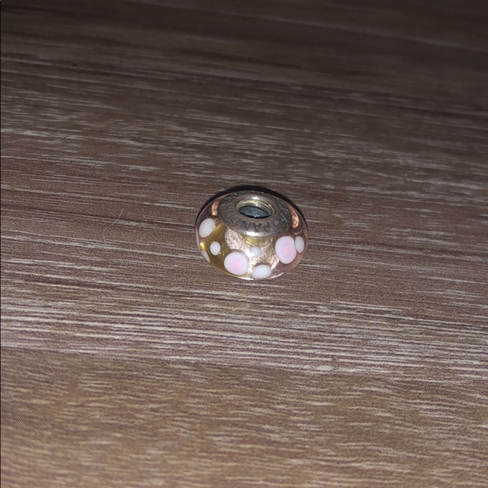 Pandora Charm